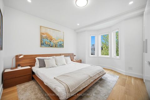 Photo 14 at 87 Mackay Avenue, Davenport, Toronto