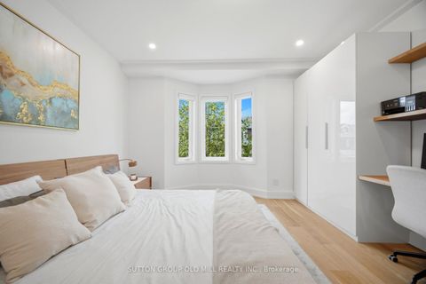 Photo 15 at 87 Mackay Avenue, Davenport, Toronto
