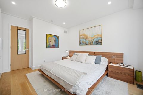 Photo 16 at 87 Mackay Avenue, Davenport, Toronto