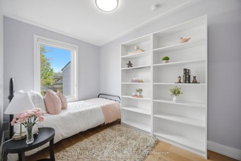 Photo 17 at 87 Mackay Avenue, Davenport, Toronto
