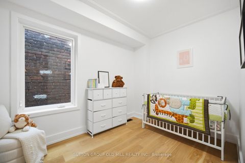 Photo 19 at 87 Mackay Avenue, Davenport, Toronto