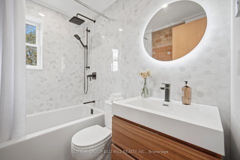 Photo 20 at 87 Mackay Avenue, Davenport, Toronto