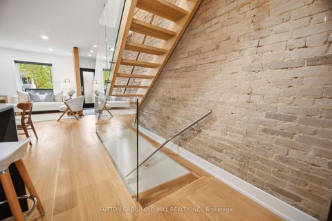 Photo 21 at 87 Mackay Avenue, Davenport, Toronto
