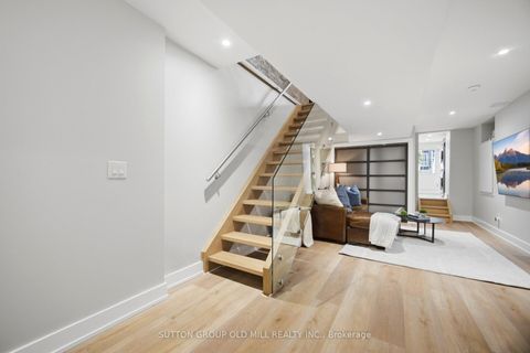 Photo 22 at 87 Mackay Avenue, Davenport, Toronto