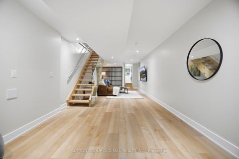 Photo 23 at 87 Mackay Avenue, Davenport, Toronto