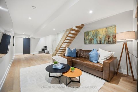Photo 24 at 87 Mackay Avenue, Davenport, Toronto