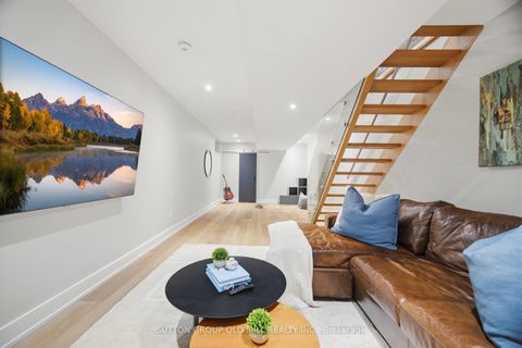 Photo 25 at 87 Mackay Avenue, Davenport, Toronto