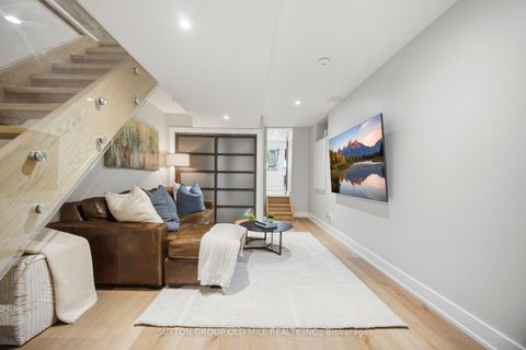 Photo 26 at 87 Mackay Avenue, Davenport, Toronto