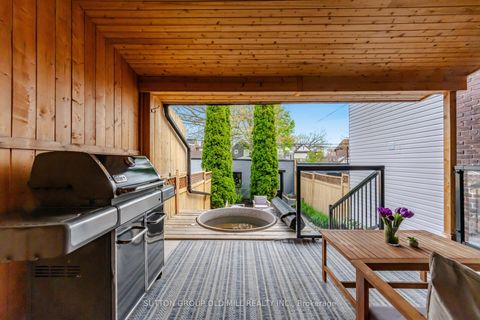 Photo 29 at 87 Mackay Avenue, Davenport, Toronto