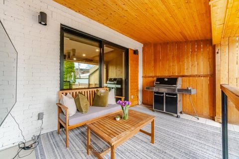 Photo 30 at 87 Mackay Avenue, Davenport, Toronto