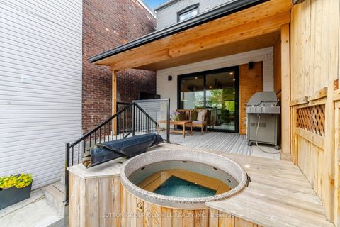 Photo 32 at 87 Mackay Avenue, Davenport, Toronto