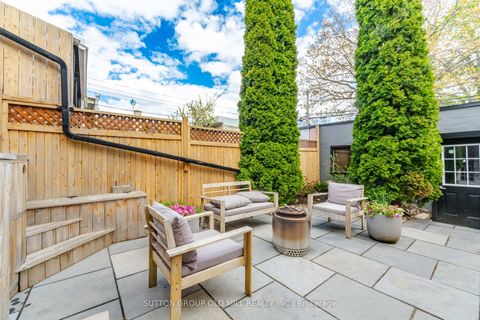 Photo 33 at 87 Mackay Avenue, Davenport, Toronto