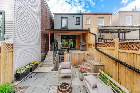 Photo 35 at 87 Mackay Avenue, Davenport, Toronto