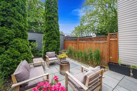 Photo 36 at 87 Mackay Avenue, Davenport, Toronto