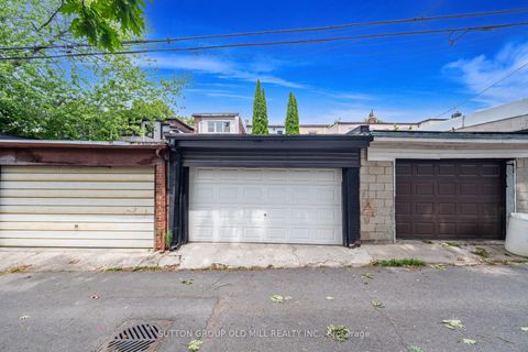 Photo 37 at 87 Mackay Avenue, Davenport, Toronto