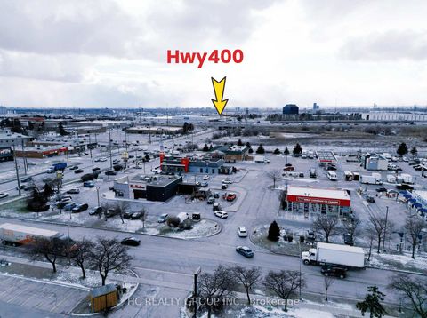 Photo 2 at 16 - 3300 Steeles Avenue W, Concord, Vaughan
