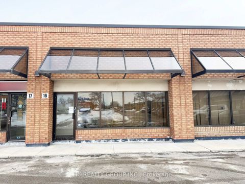Photo 9 at 16 - 3300 Steeles Avenue W, Concord, Vaughan
