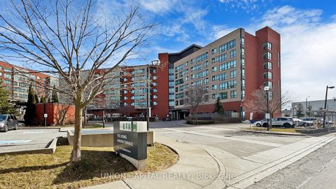 Photo 1 at 219 - 90 Scottfield Drive, Agincourt North, Toronto