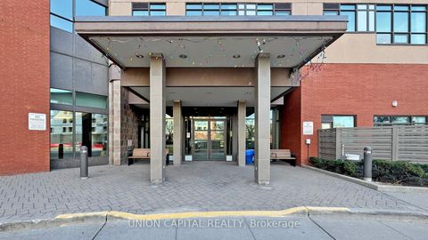 Photo 2 at 219 - 90 Scottfield Drive, Agincourt North, Toronto