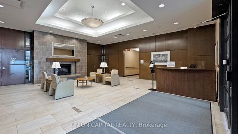 Photo 3 at 219 - 90 Scottfield Drive, Agincourt North, Toronto