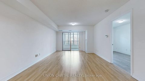 Photo 7 at 219 - 90 Scottfield Drive, Agincourt North, Toronto