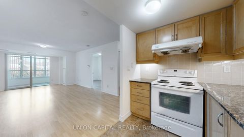 Photo 12 at 219 - 90 Scottfield Drive, Agincourt North, Toronto