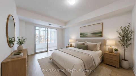 Photo 13 at 219 - 90 Scottfield Drive, Agincourt North, Toronto