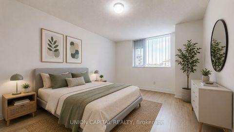 Photo 19 at 219 - 90 Scottfield Drive, Agincourt North, Toronto