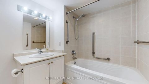 Photo 21 at 219 - 90 Scottfield Drive, Agincourt North, Toronto