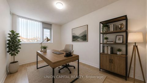 Photo 22 at 219 - 90 Scottfield Drive, Agincourt North, Toronto