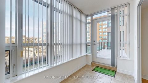 Photo 24 at 219 - 90 Scottfield Drive, Agincourt North, Toronto