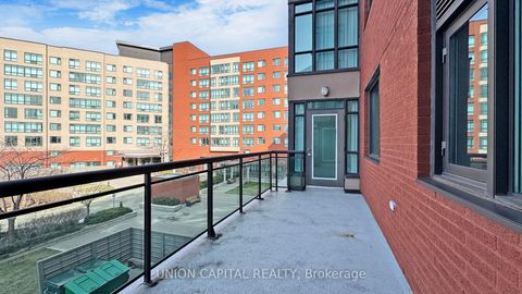 Photo 25 at 219 - 90 Scottfield Drive, Agincourt North, Toronto
