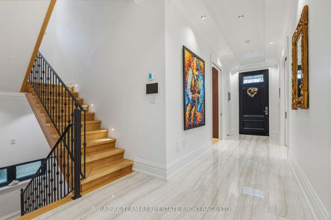 Photo 15 at 8 Baby Point Terrace, Lambton Baby Point, Toronto