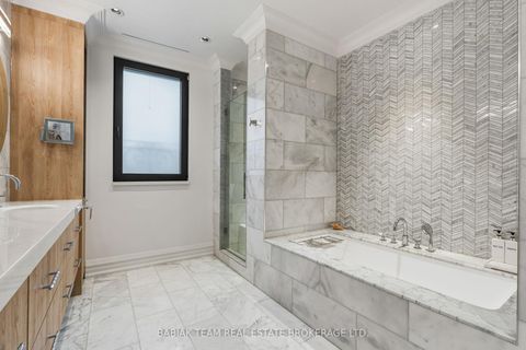 Photo 19 at 8 Baby Point Terrace, Lambton Baby Point, Toronto
