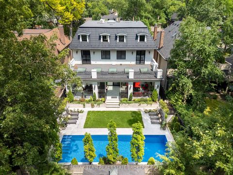 Photo 44 at 8 Baby Point Terrace, Lambton Baby Point, Toronto