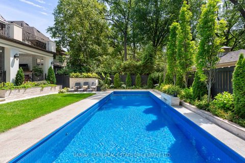 Photo 45 at 8 Baby Point Terrace, Lambton Baby Point, Toronto
