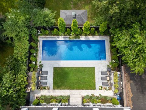Photo 46 at 8 Baby Point Terrace, Lambton Baby Point, Toronto