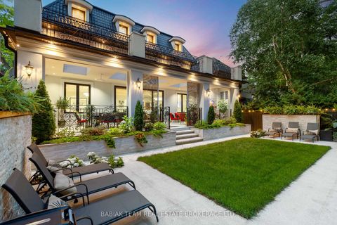 Photo 47 at 8 Baby Point Terrace, Lambton Baby Point, Toronto