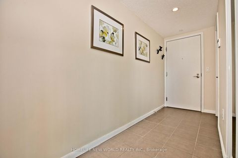 Photo 1 at 836 - 830 Lawrence Avenue W, Glen Park, Toronto