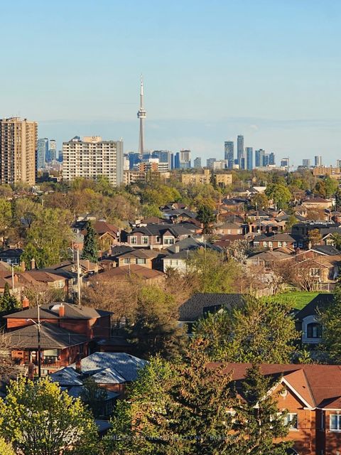 Photo 12 at 836 - 830 Lawrence Avenue W, Glen Park, Toronto