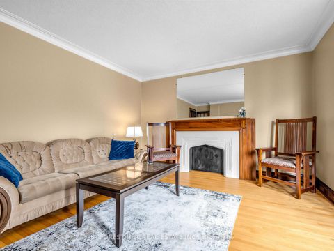 Photo 4 at 28 Castle Knock Road, Lawrence Park South, Toronto