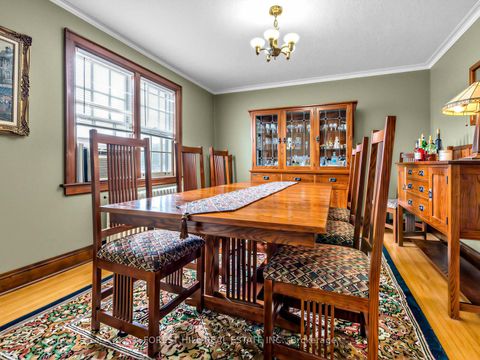 Photo 6 at 28 Castle Knock Road, Lawrence Park South, Toronto