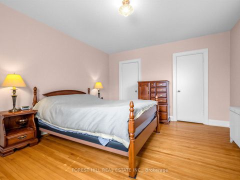 Photo 14 at 28 Castle Knock Road, Lawrence Park South, Toronto
