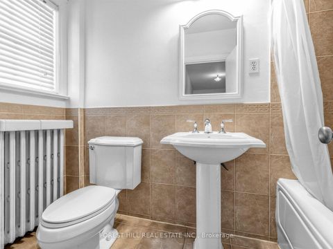 Photo 15 at 28 Castle Knock Road, Lawrence Park South, Toronto