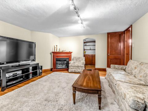 Photo 21 at 28 Castle Knock Road, Lawrence Park South, Toronto