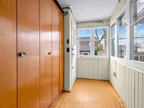 Photo 23 at 28 Castle Knock Road, Lawrence Park South, Toronto