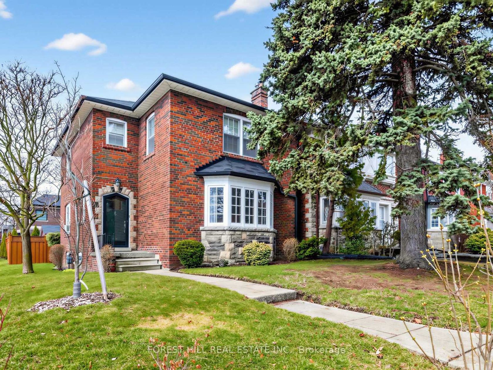 28 Castle Knock Road, Lawrence Park South, Toronto 