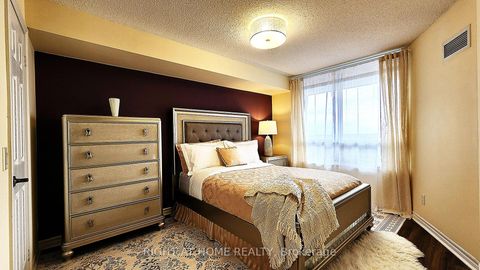Photo 0 at 2422 - 700 Humberwood Boulevard, Clairville, Toronto