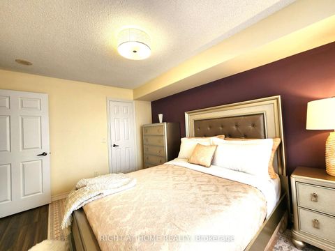 Photo 1 at 2422 - 700 Humberwood Boulevard, Clairville, Toronto