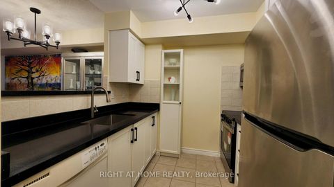 Photo 3 at 2422 - 700 Humberwood Boulevard, Clairville, Toronto